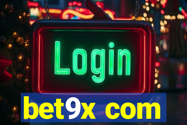 bet9x com